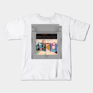 Mingus Ah Um Game Cartridge Kids T-Shirt